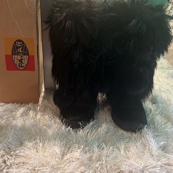 PAJAR NICKY BOOTS - Picture 4 of 11